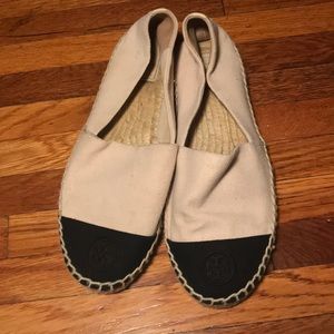 Tori Burch Espadrilles